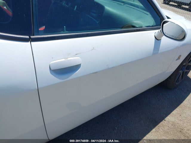 Dodge Challenger R/t Scat Pack 2016 2C3CDZFJ3GH137806 Image 18