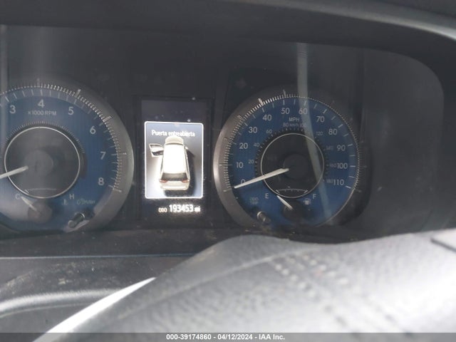 Toyota Sienna Xle 8 Passenger 2017 5TDYZ3DC6HS827721 Image 7