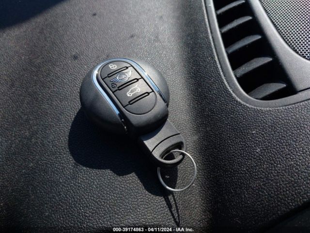 WMZ83BR09M3M36472 Mini Countryman Cooper S