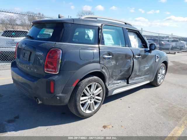 WMZ83BR09M3M36472 Mini Countryman Cooper S