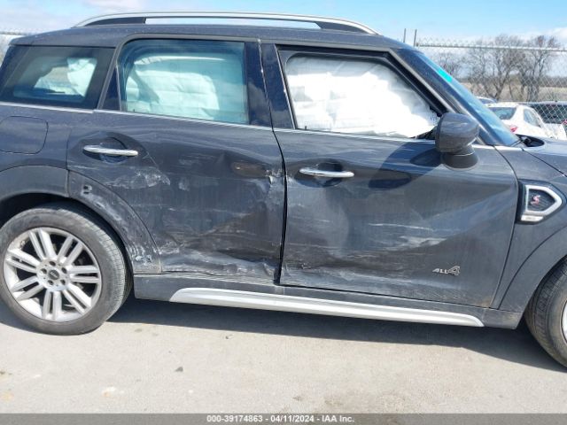 WMZ83BR09M3M36472 Mini Countryman Cooper S