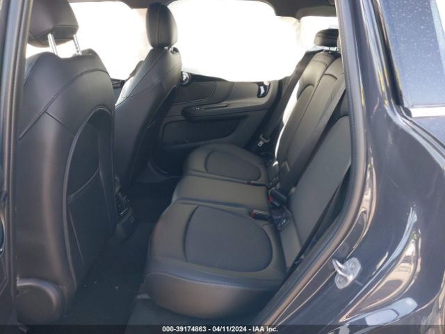 WMZ83BR09M3M36472 Mini Countryman Cooper S