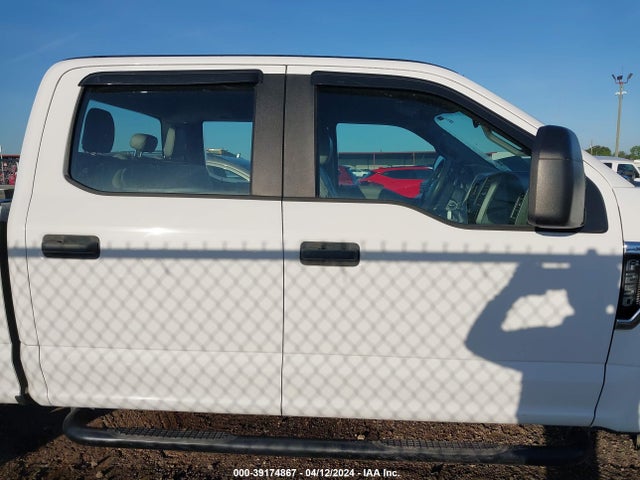 Ford F-250 Xl 2021 1FT7W2B63MED04944 Image 13