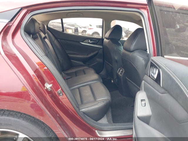 Nissan Maxima 3.5 Sv 2016 1N4AA6AP2GC408188 Image 8