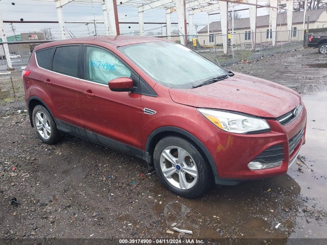 Ford ESCAPE SE 2014 1FMCU0GXXEUE22759 Image 1