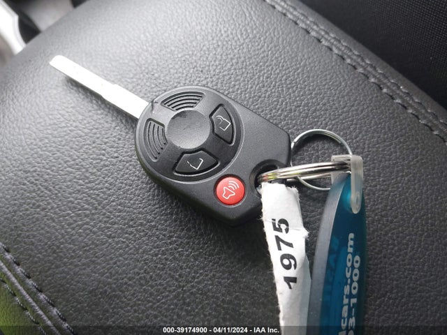 Ford ESCAPE SE 2014 1FMCU0GXXEUE22759 Image 11