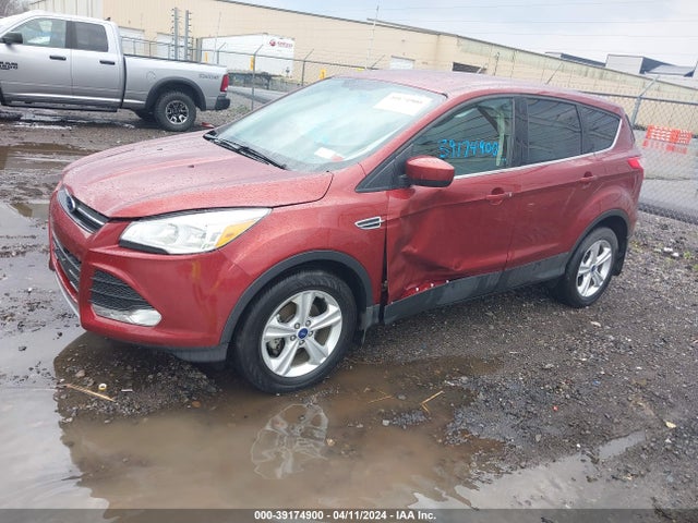 Ford ESCAPE SE 2014 1FMCU0GXXEUE22759 Image 2