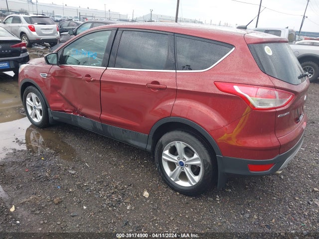 Ford ESCAPE SE 2014 1FMCU0GXXEUE22759 Image 3
