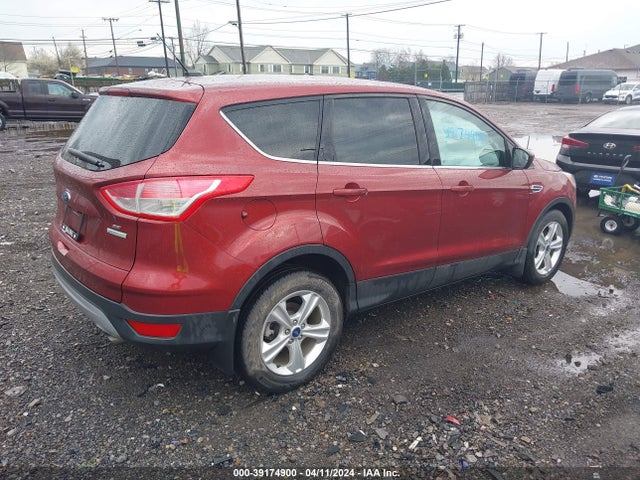 Ford ESCAPE SE 2014 1FMCU0GXXEUE22759 Image 4