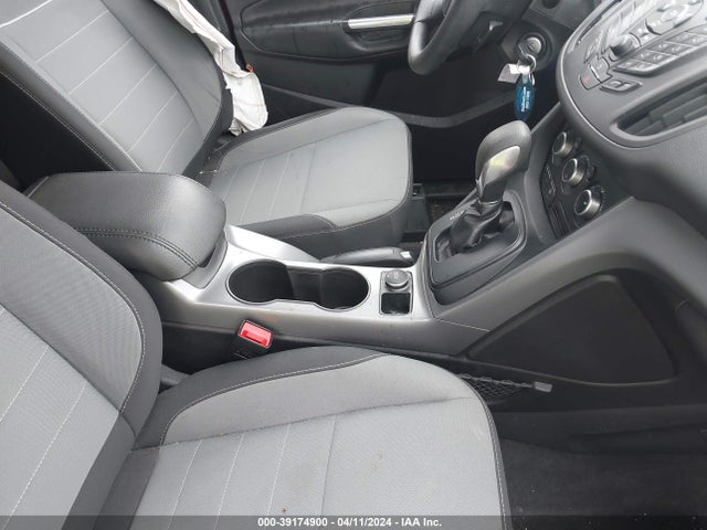 Ford ESCAPE SE 2014 1FMCU0GXXEUE22759 Image 5