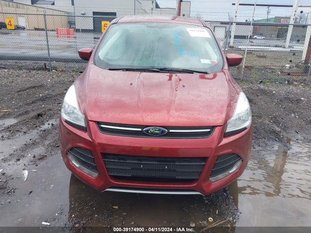 Ford ESCAPE SE 2014 1FMCU0GXXEUE22759 Image 6