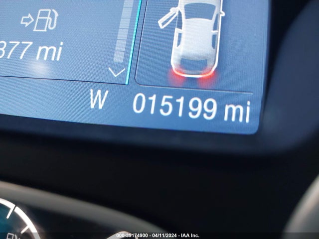 Ford ESCAPE SE 2014 1FMCU0GXXEUE22759 Image 7