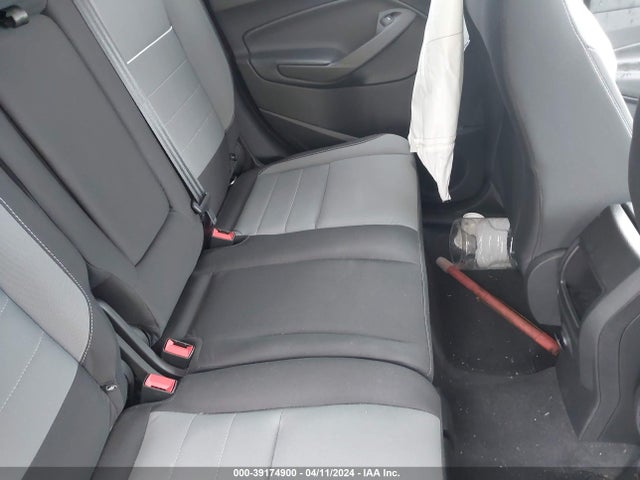 Ford ESCAPE SE 2014 1FMCU0GXXEUE22759 Image 8