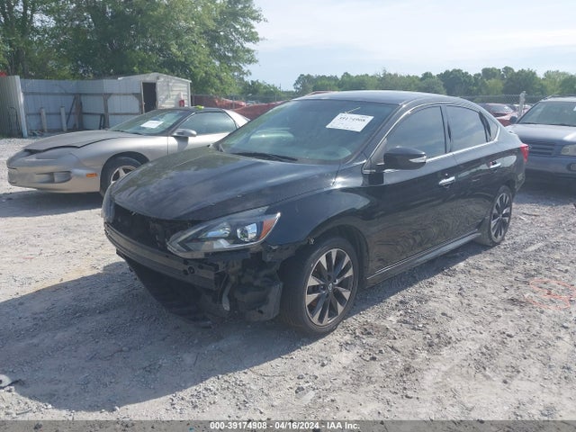 Nissan SENTRA SR 2016 3N1AB7AP3GY308866 Image 2