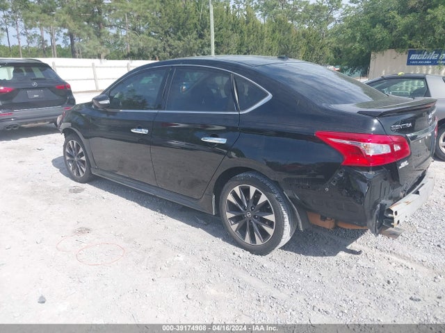 Nissan SENTRA SR 2016 3N1AB7AP3GY308866 Image 3