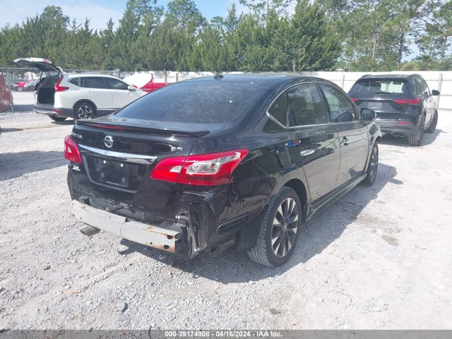 Nissan SENTRA SR 2016 3N1AB7AP3GY308866 Image 4