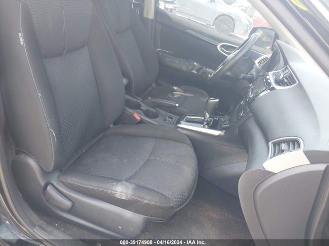Nissan SENTRA SR 2016 3N1AB7AP3GY308866 Image 5