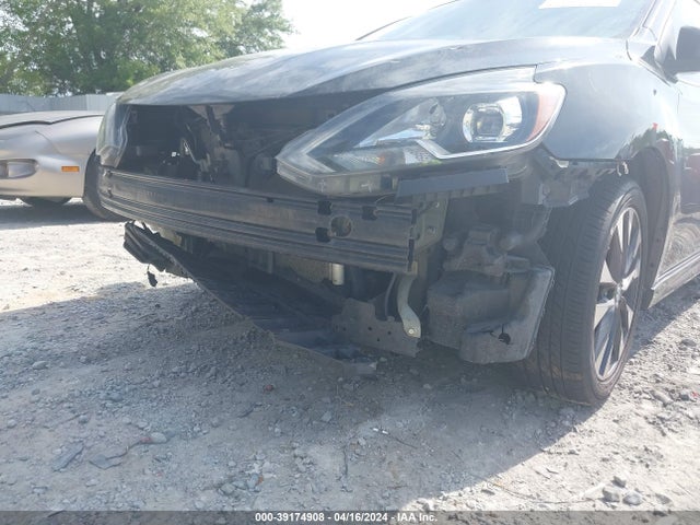 Nissan SENTRA SR 2016 3N1AB7AP3GY308866 Image 6