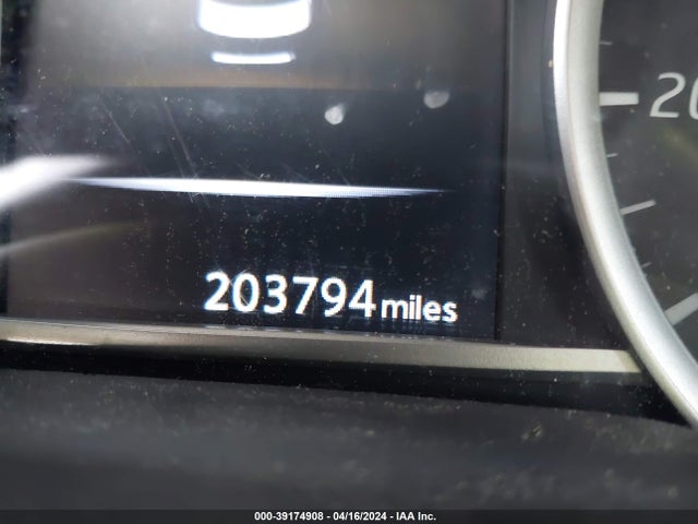 Nissan SENTRA SR 2016 3N1AB7AP3GY308866 Image 7