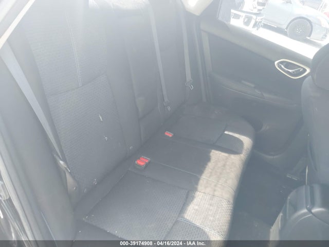 Nissan SENTRA SR 2016 3N1AB7AP3GY308866 Image 8