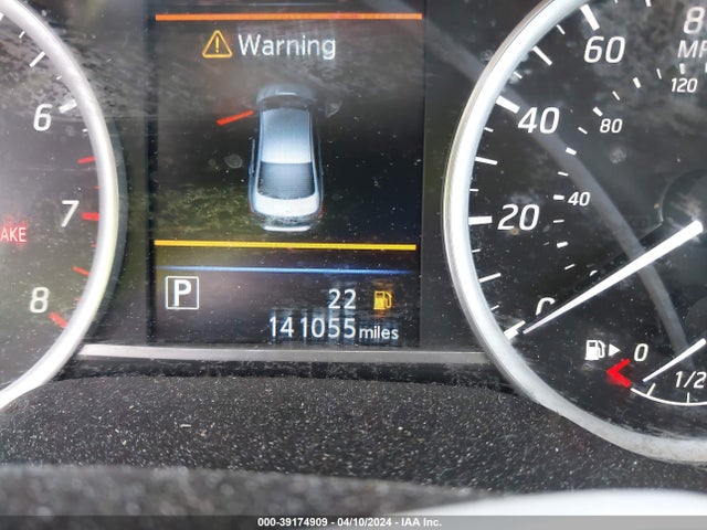 Nissan SENTRA SV 2019 3N1AB7AP3KY430491 Image 15
