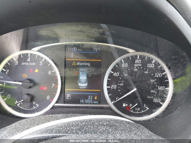 Nissan SENTRA SV 2019 3N1AB7AP3KY430491 Image 7
