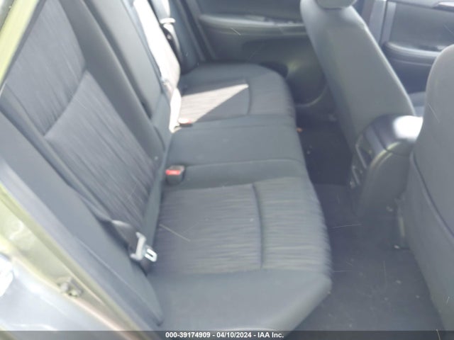 Nissan SENTRA SV 2019 3N1AB7AP3KY430491 Image 8