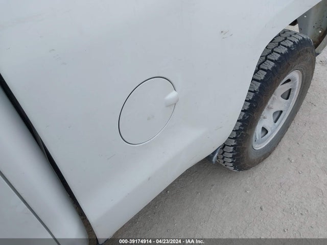 Chevrolet Silverado 1500 Wt 2017 3GCUKNEC2HG229962 Image 17