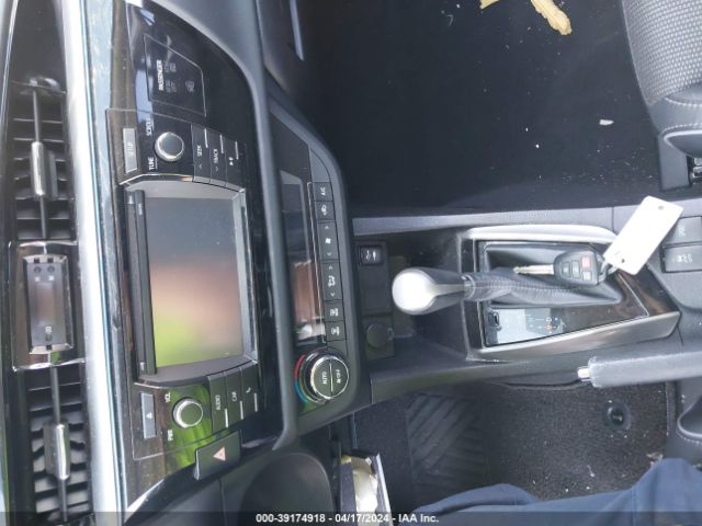 5YFBURHE8FP323325 Toyota Corolla S Plus