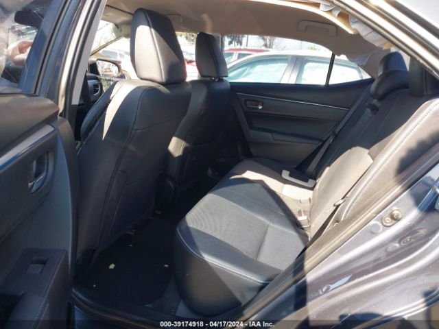 5YFBURHE8FP323325 Toyota Corolla S Plus