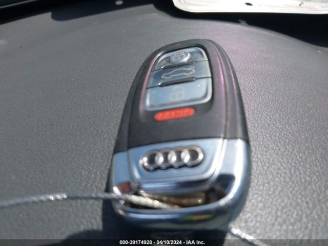 WAUDFBFC9EN150418 Audi A6 2.0t Premium