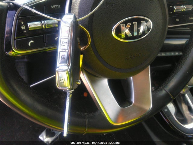 KIA FORTE S 2019 3KPF34AD9KE132775 Image 11