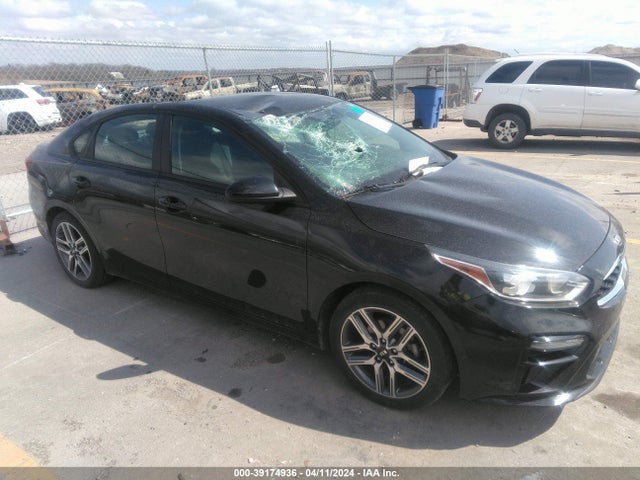 KIA FORTE S 2019 3KPF34AD9KE132775 Image 13