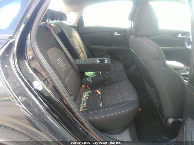 KIA FORTE S 2019 3KPF34AD9KE132775 Image 8