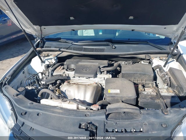 Toyota CAMRY LE 2016 4T1BF1FK2GU518602 Image 10