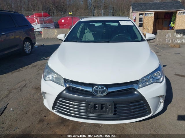 Toyota CAMRY LE 2016 4T1BF1FK2GU518602 Image 12
