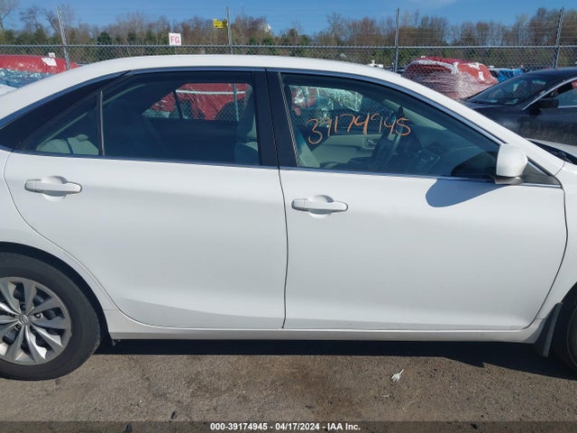 Toyota CAMRY LE 2016 4T1BF1FK2GU518602 Image 13