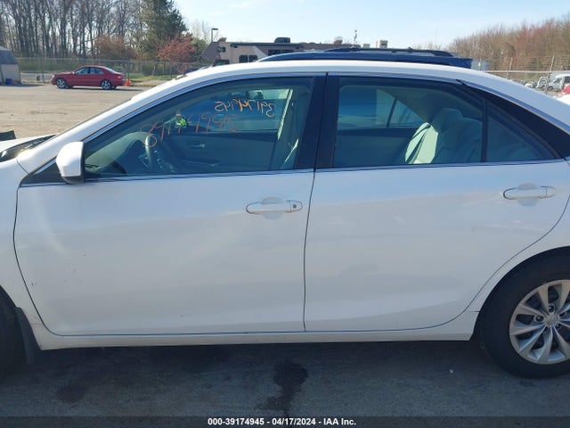 Toyota CAMRY LE 2016 4T1BF1FK2GU518602 Image 14