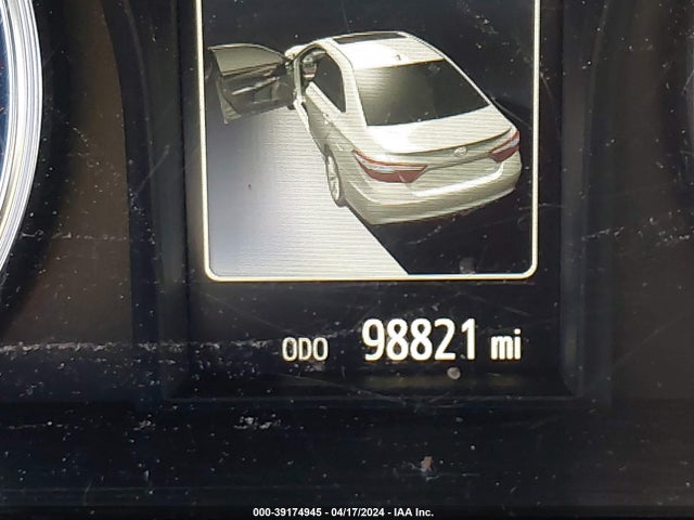 Toyota CAMRY LE 2016 4T1BF1FK2GU518602 Image 15