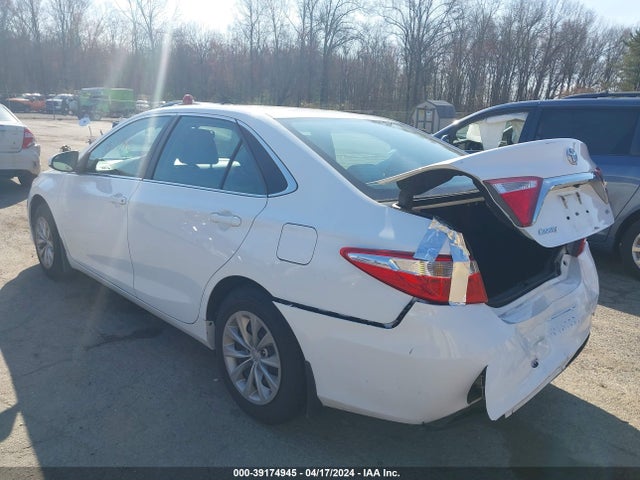 Toyota CAMRY LE 2016 4T1BF1FK2GU518602 Image 3