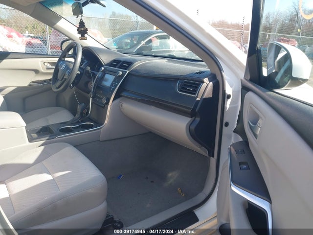 Toyota CAMRY LE 2016 4T1BF1FK2GU518602 Image 5