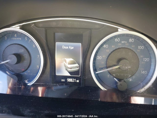 Toyota CAMRY LE 2016 4T1BF1FK2GU518602 Image 7
