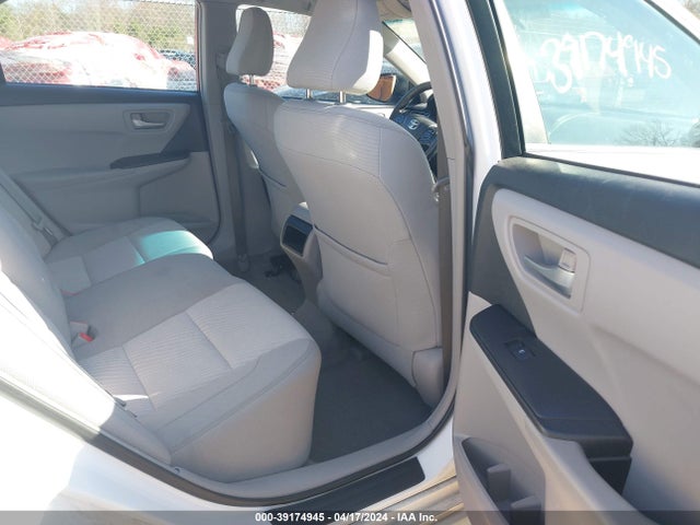 Toyota CAMRY LE 2016 4T1BF1FK2GU518602 Image 8