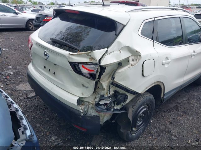 JN1BJ1CP7HW003333 Nissan Rogue Sport Sv