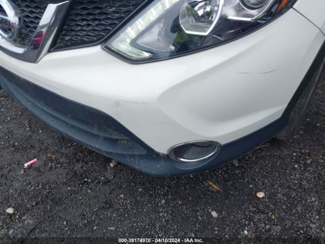 JN1BJ1CP7HW003333 Nissan Rogue Sport Sv