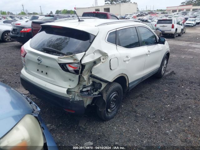 JN1BJ1CP7HW003333 Nissan Rogue Sport Sv