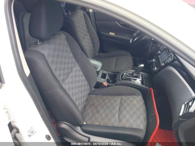 JN1BJ1CP7HW003333 Nissan Rogue Sport Sv