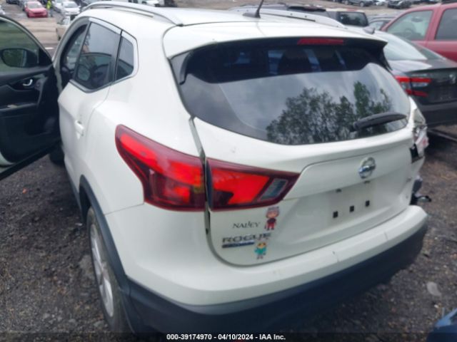 JN1BJ1CP7HW003333 Nissan Rogue Sport Sv