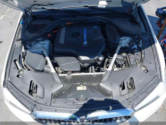 WBAJA9C53KB254044 BMW 530e Iperformance
