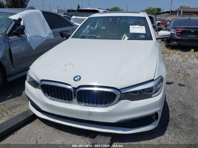 WBAJA9C53KB254044 BMW 530e Iperformance